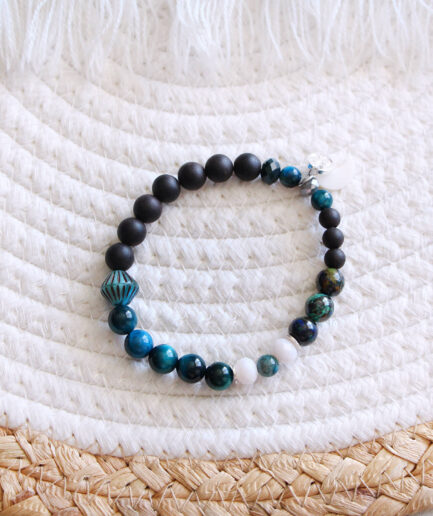 Bracelet Astre des Bois