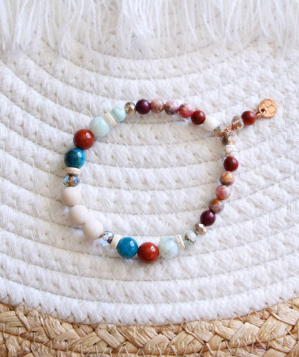 Bracelet Nouvel Horizon