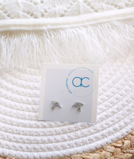Clous d'oreilles Prendre Envol