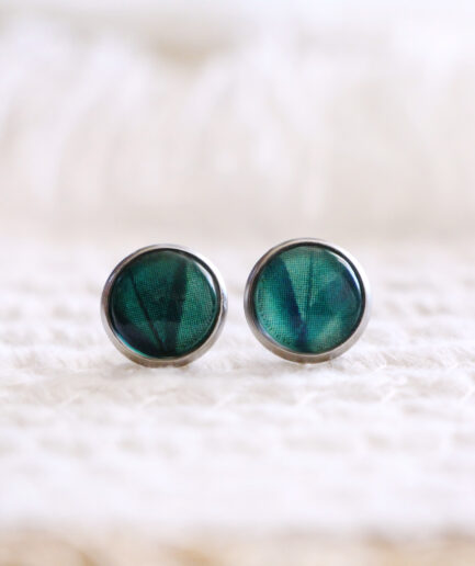 Clous d'oreilles Retour aux sources